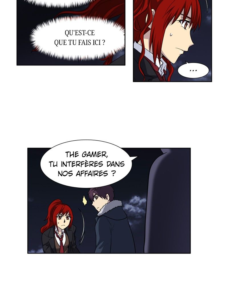 Read The Gamer FR Manga Online