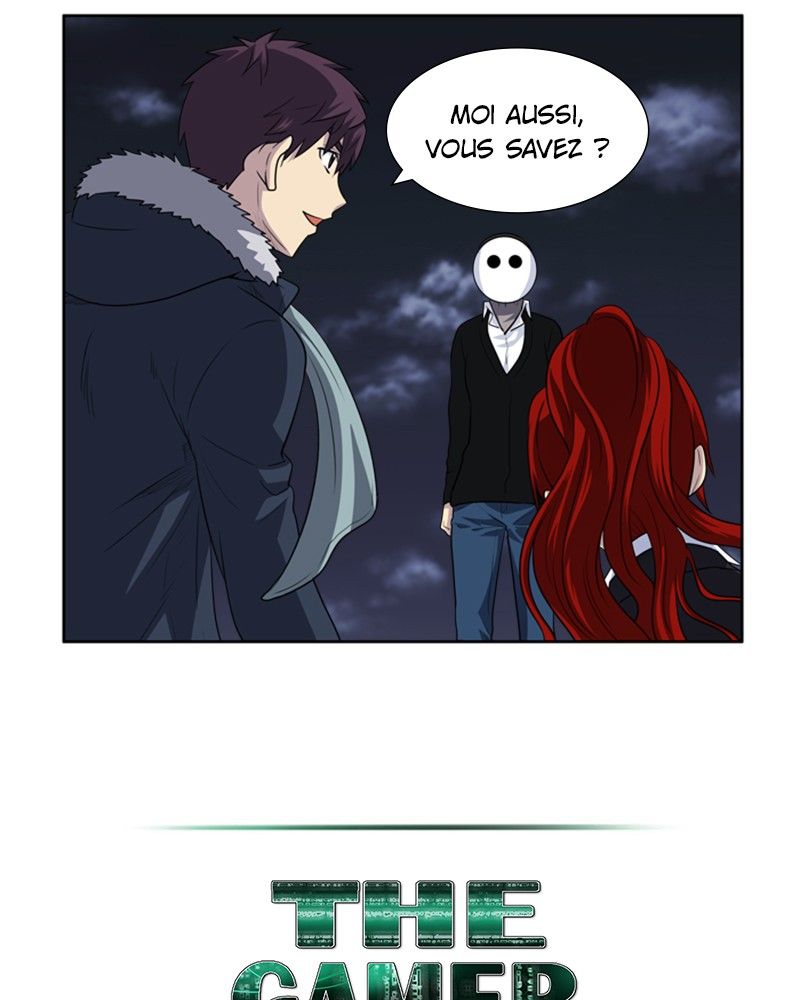 Read The Gamer FR Manga Online