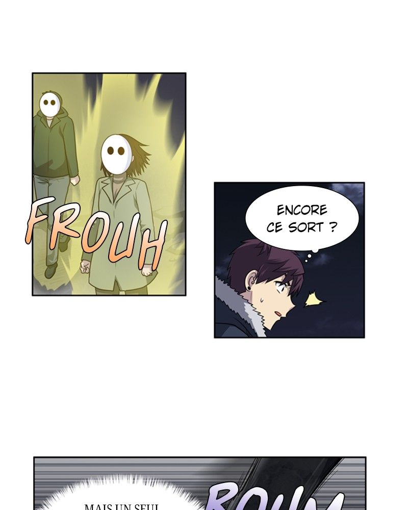 Read The Gamer FR Manga Online
