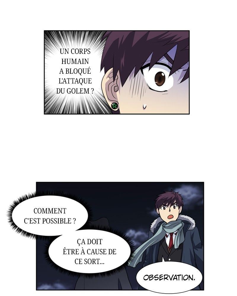 Read The Gamer FR Manga Online