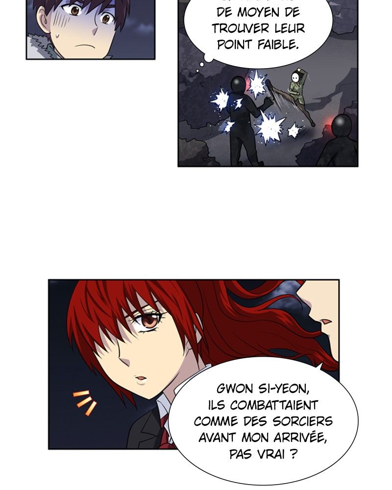Read The Gamer FR Manga Online