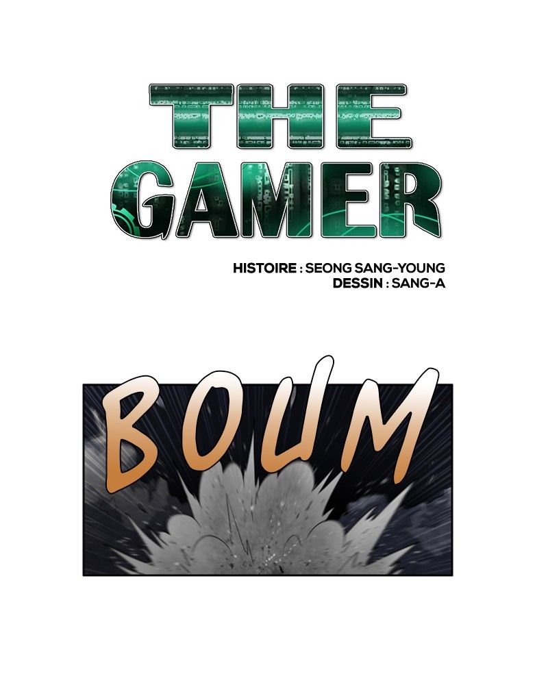 Read The Gamer FR Manga Online