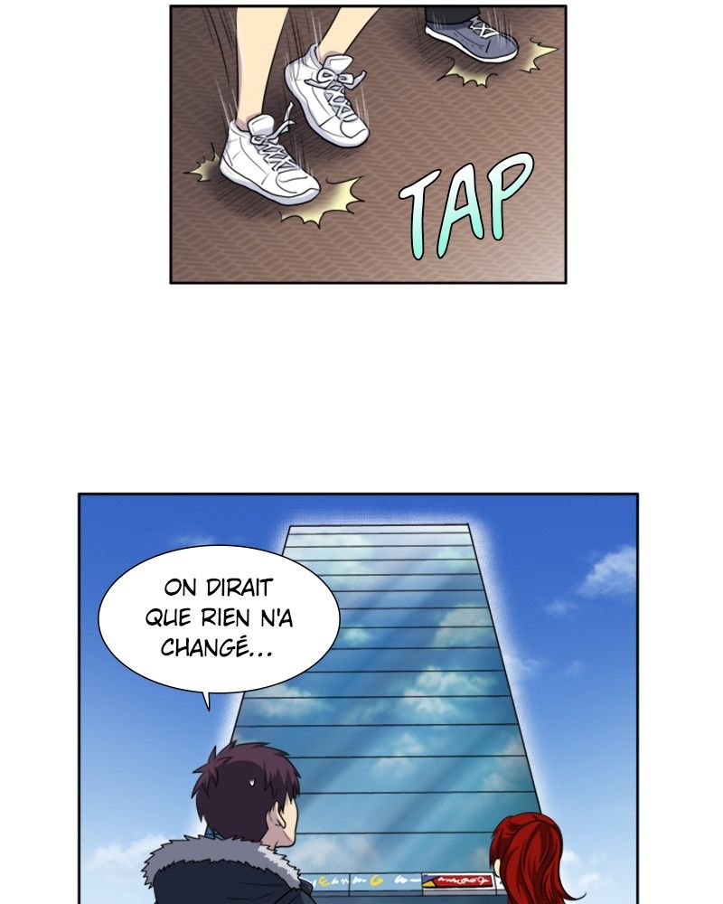 Read The Gamer FR Manga Online
