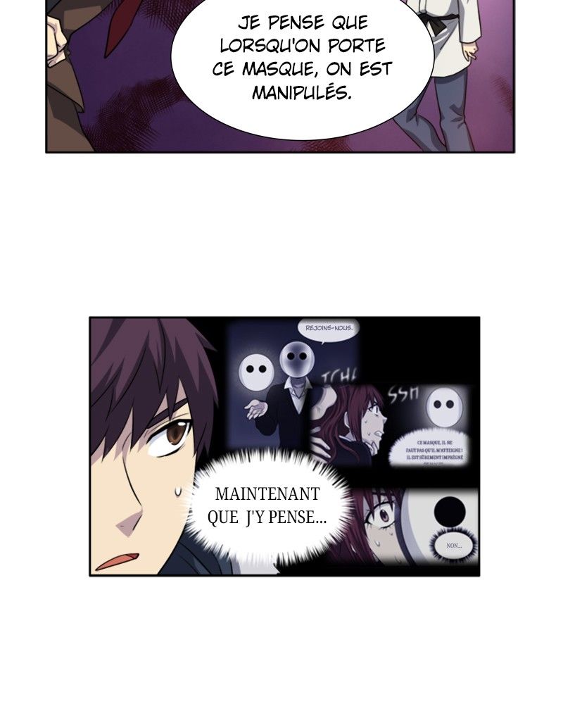 Read The Gamer FR Manga Online