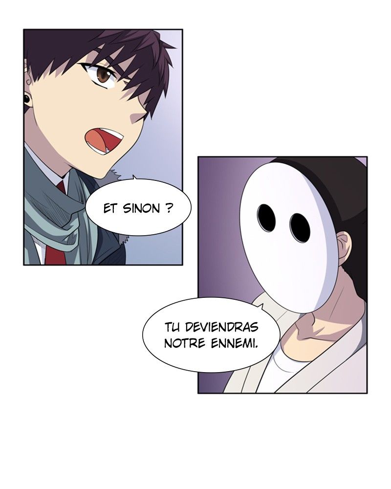Read The Gamer FR Manga Online