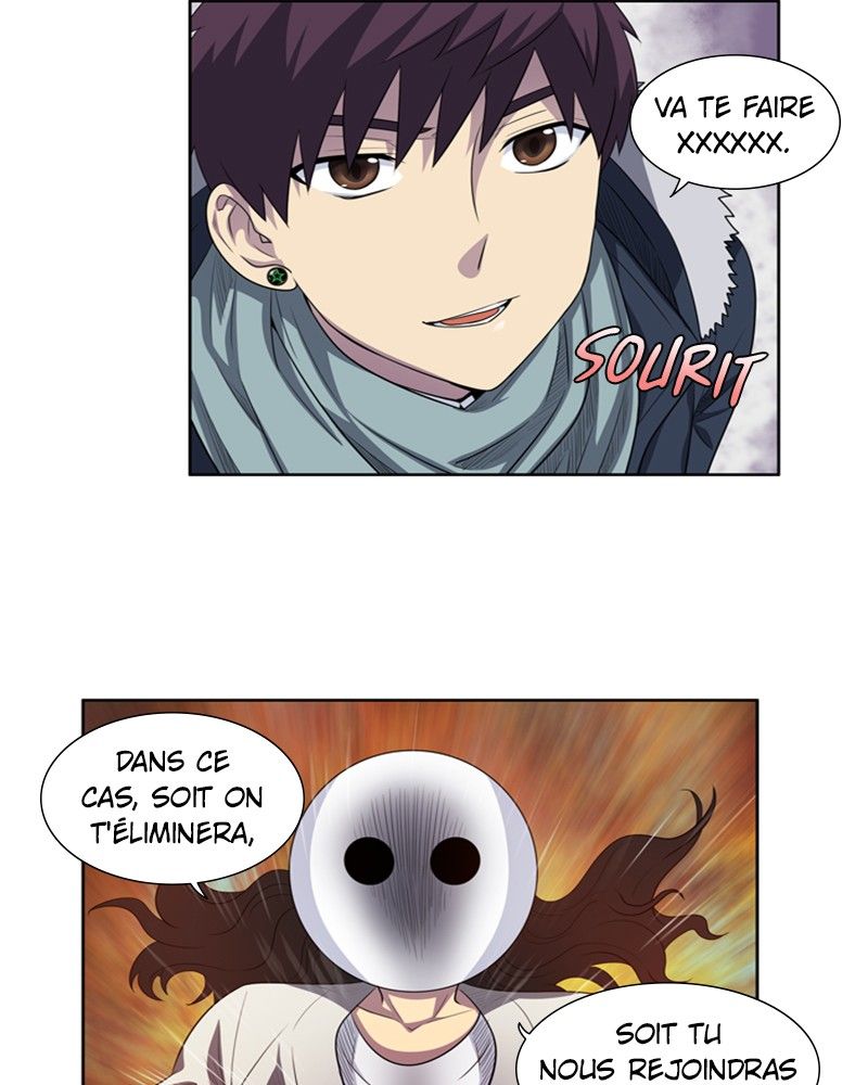 Read The Gamer FR Manga Online