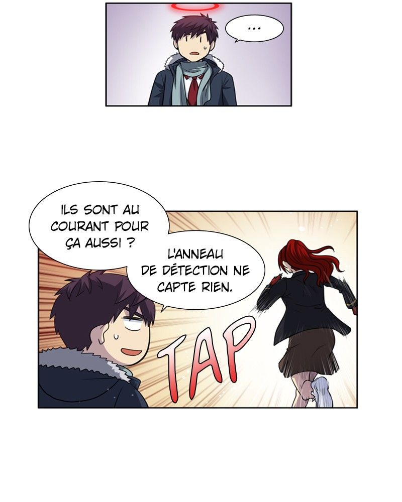 Read The Gamer FR Manga Online