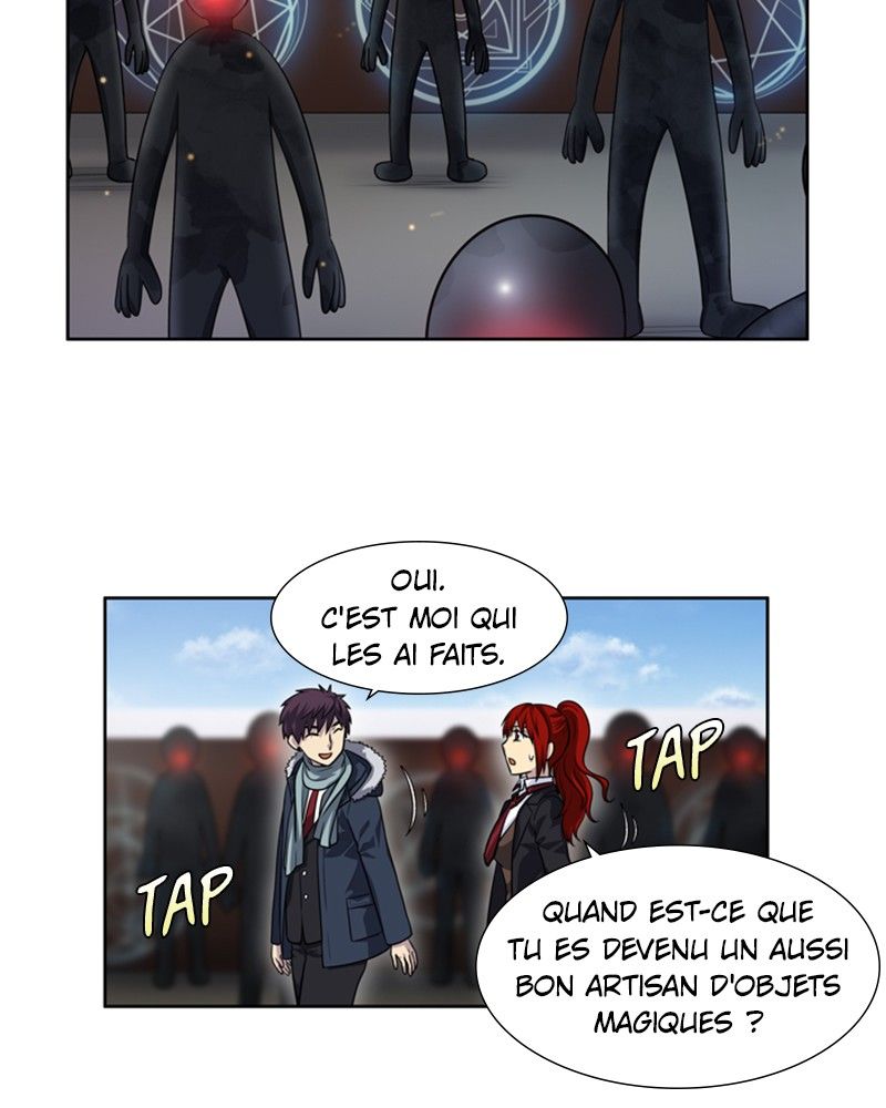 Read The Gamer FR Manga Online