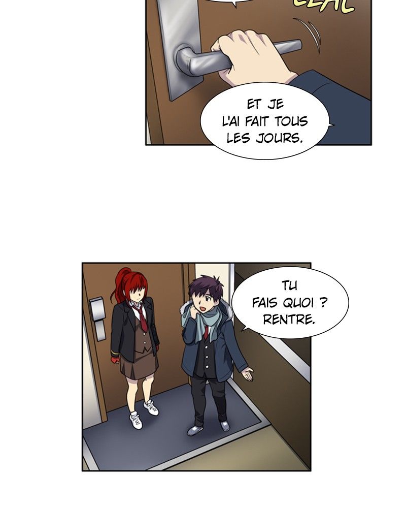 Read The Gamer FR Manga Online