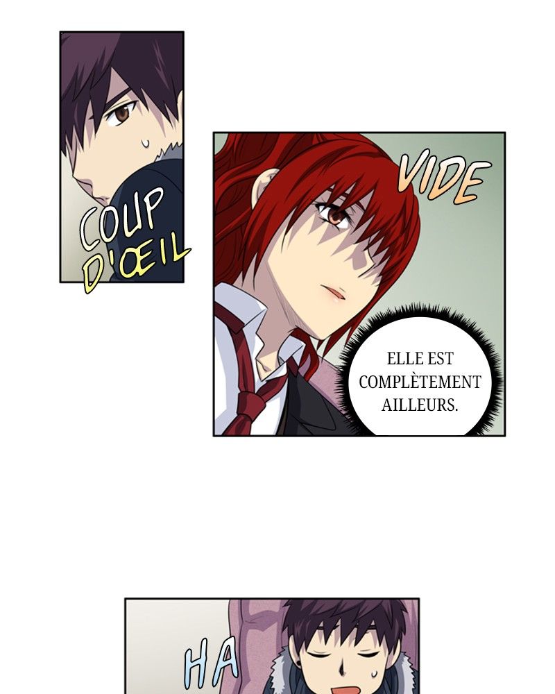 Read The Gamer FR Manga Online