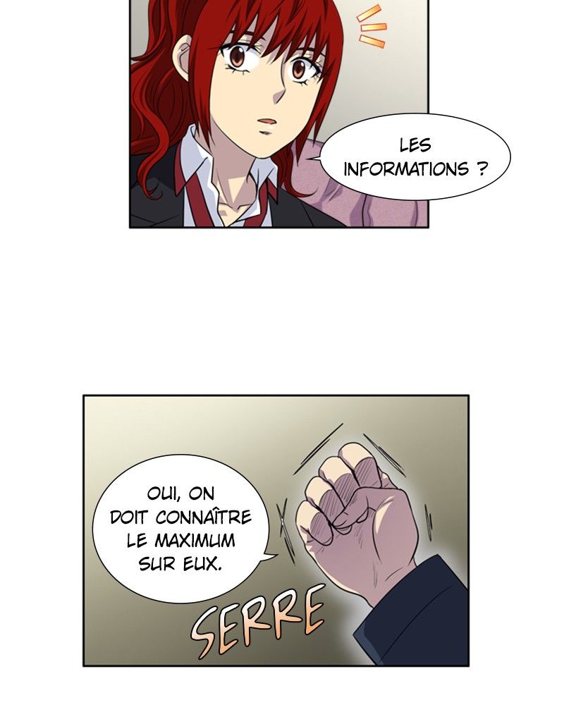 Read The Gamer FR Manga Online