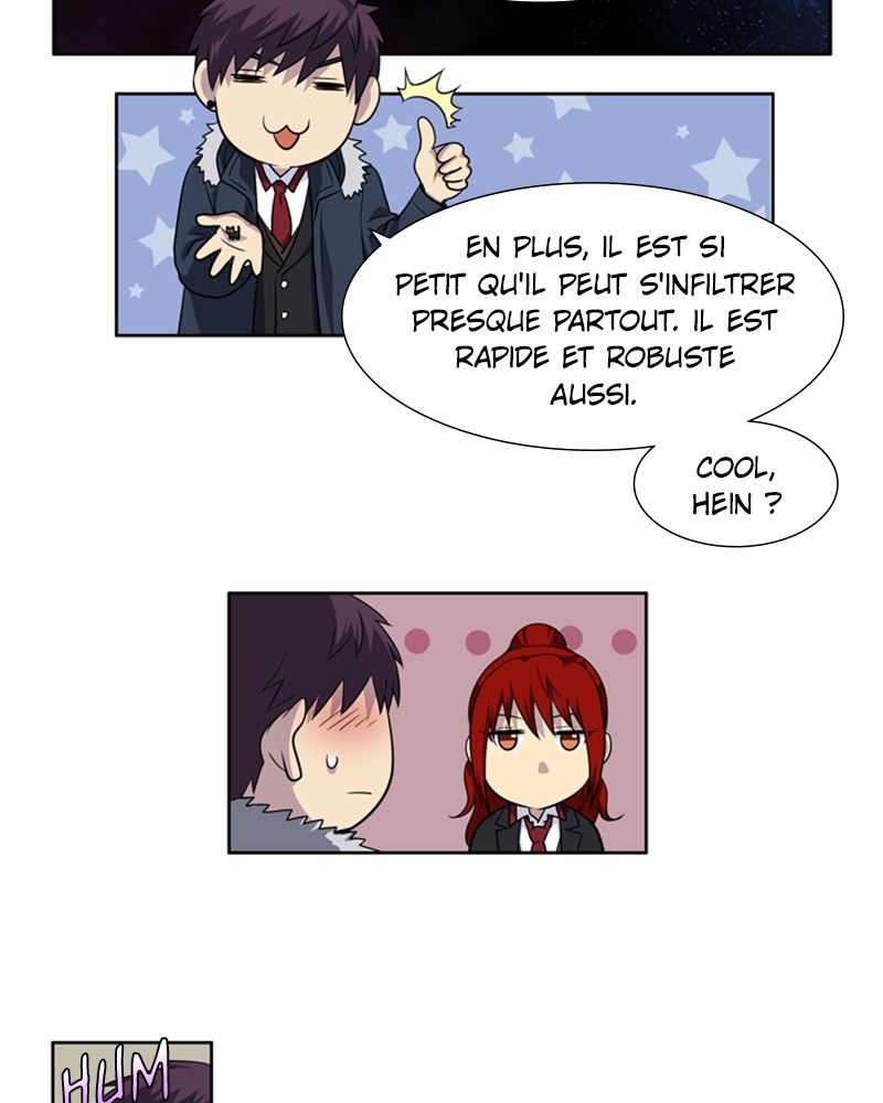 Read The Gamer FR Manga Online