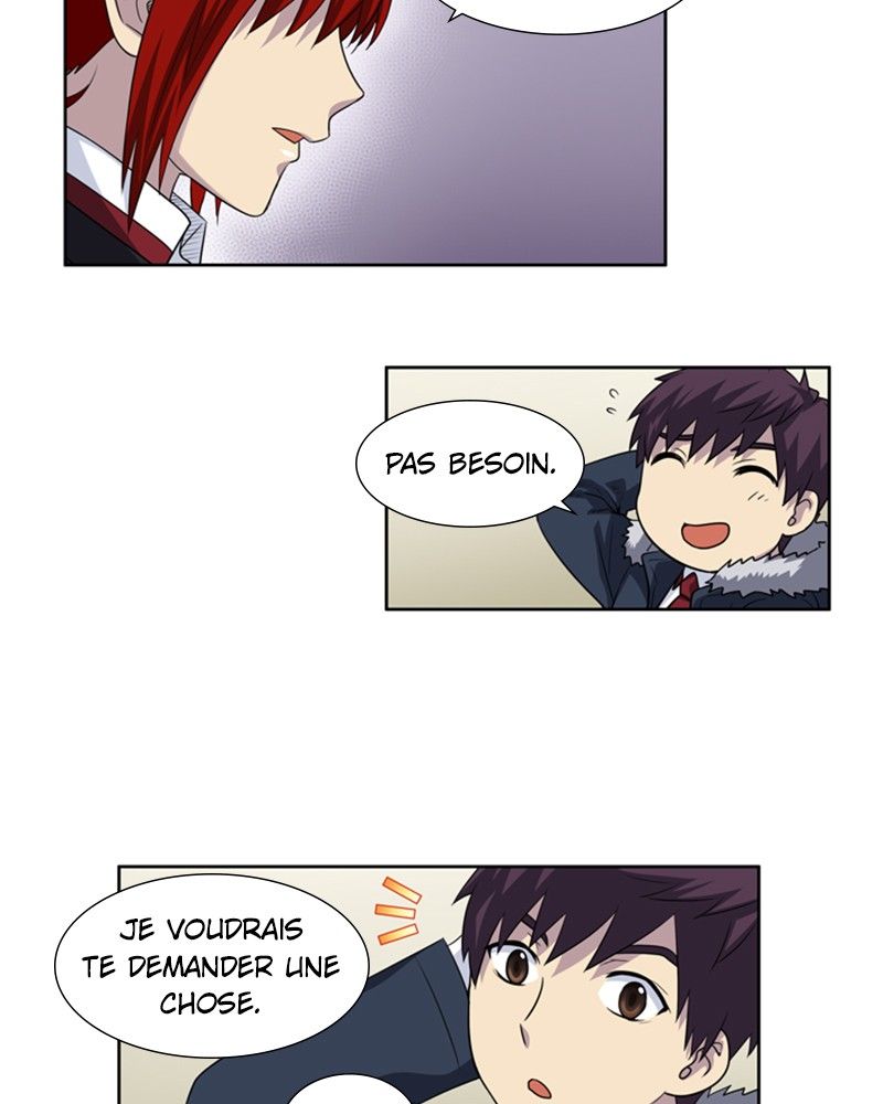 Read The Gamer FR Manga Online