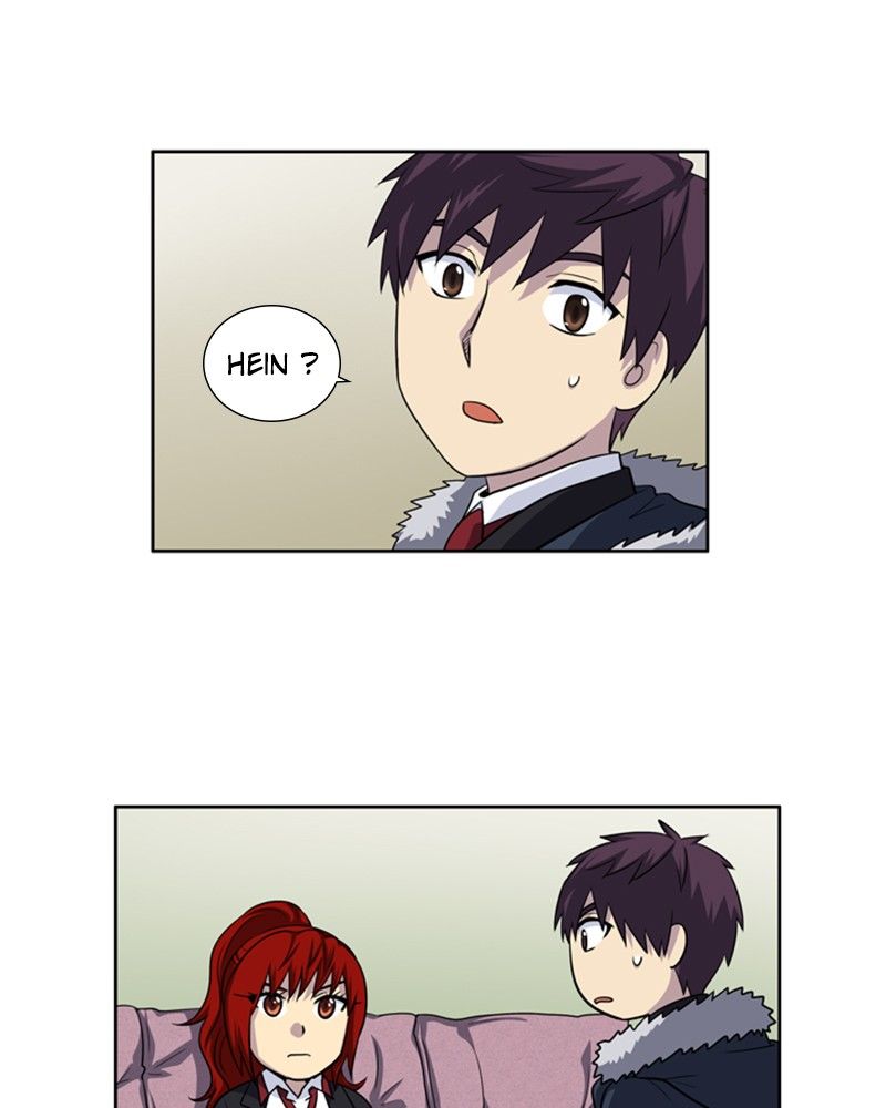 Read The Gamer FR Manga Online