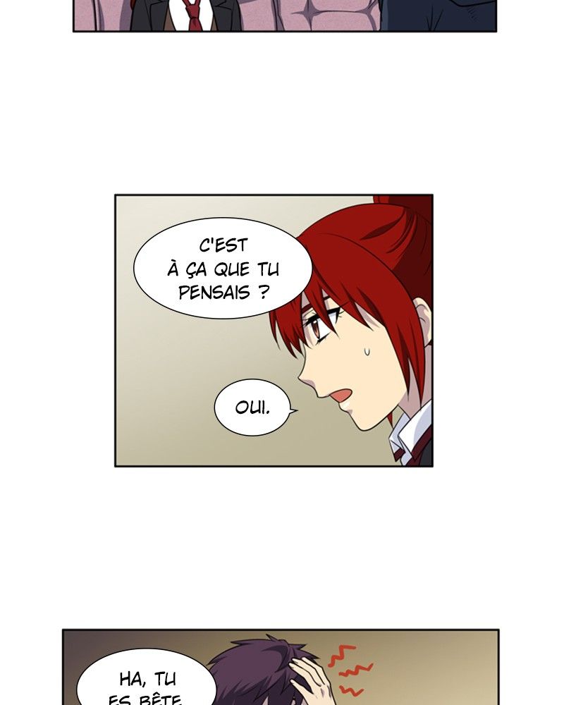 Read The Gamer FR Manga Online