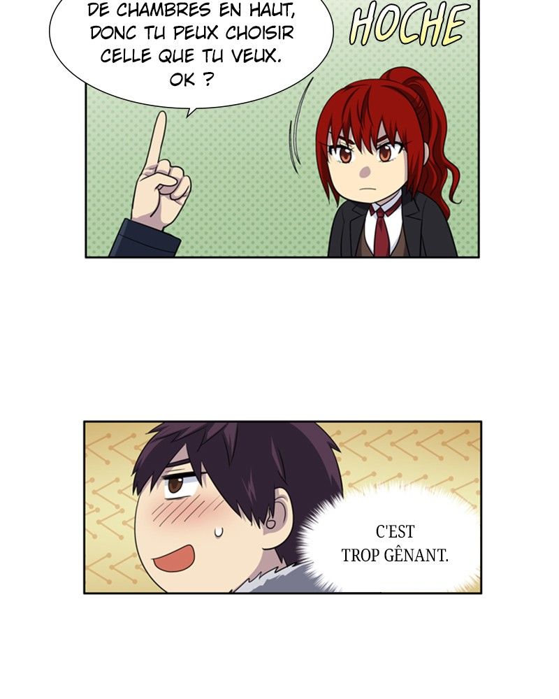 Read The Gamer FR Manga Online