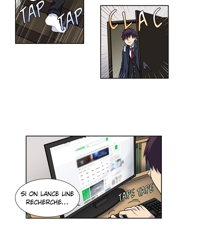 Read The Gamer FR Manga Online