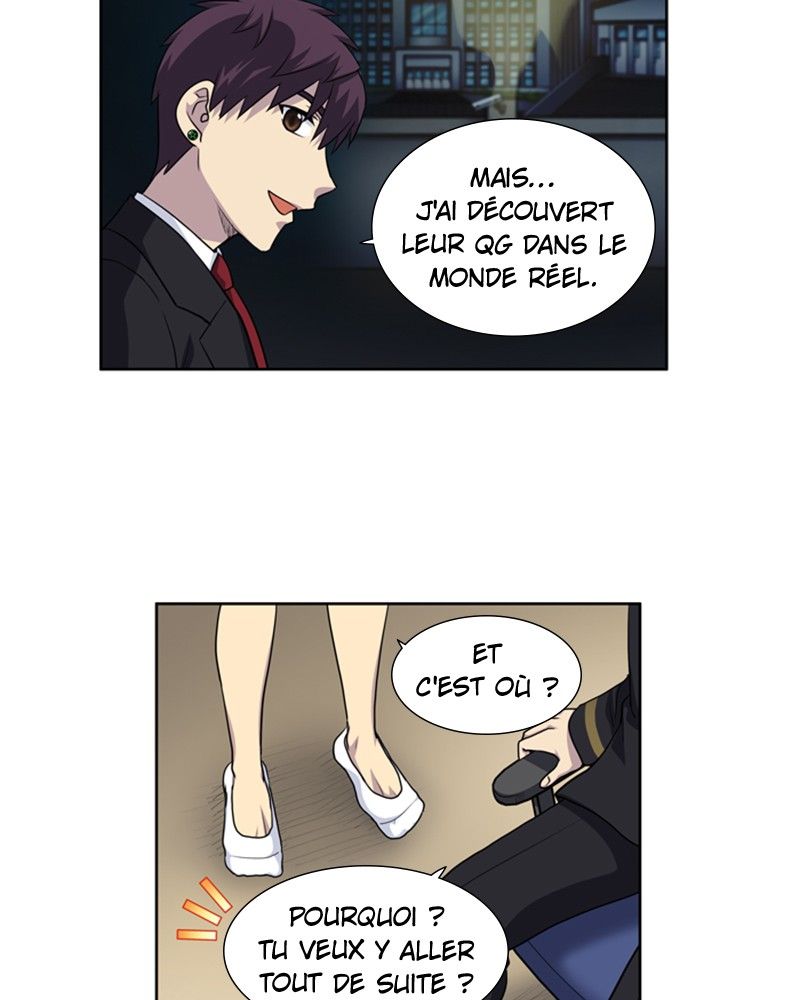 Read The Gamer FR Manga Online