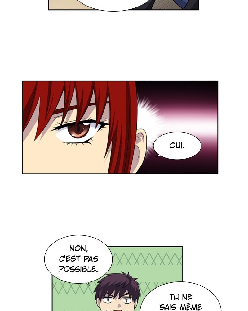 Read The Gamer FR Manga Online