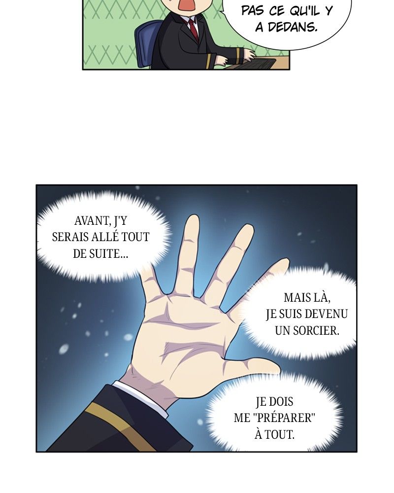 Read The Gamer FR Manga Online