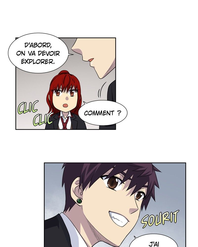 Read The Gamer FR Manga Online
