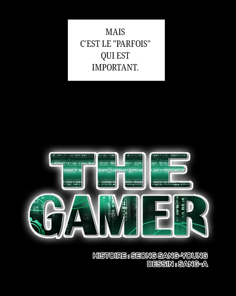 Read The Gamer FR Manga Online