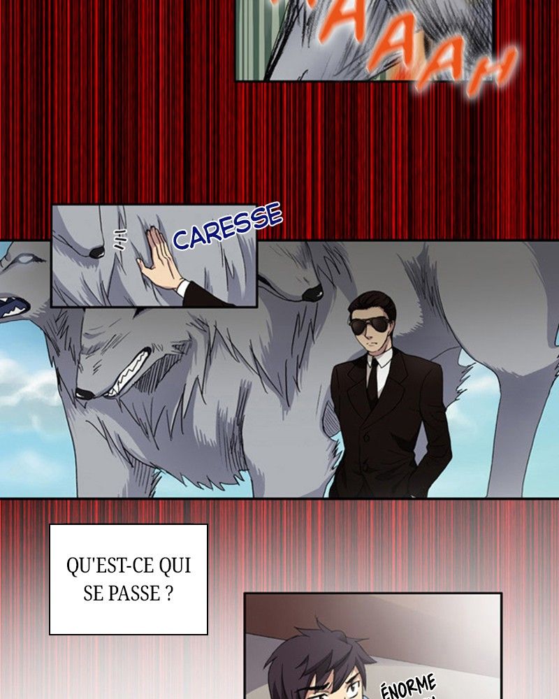Read The Gamer FR Manga Online