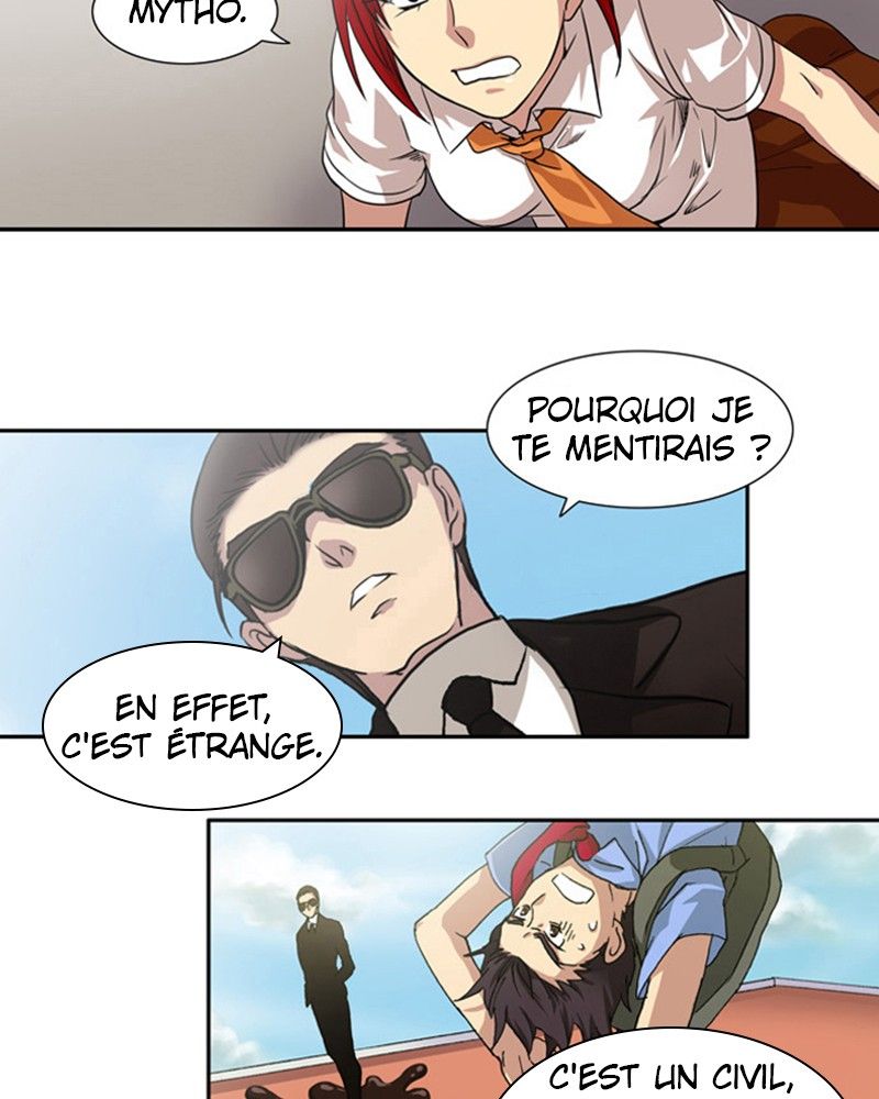 Read The Gamer FR Manga Online