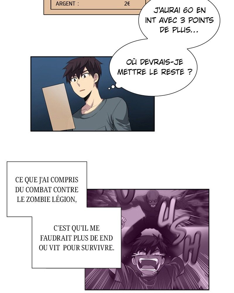Read The Gamer FR Manga Online