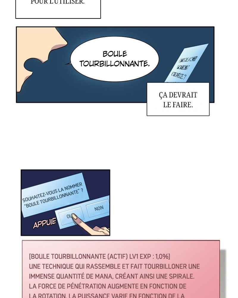 Read The Gamer FR Manga Online