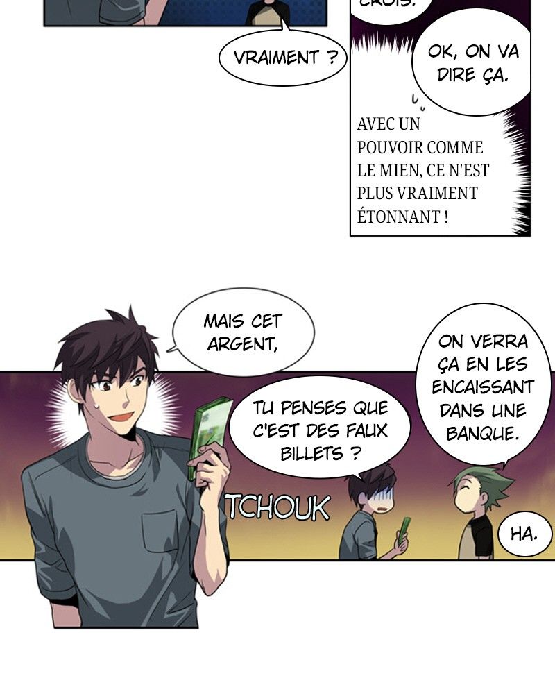 Read The Gamer FR Manga Online
