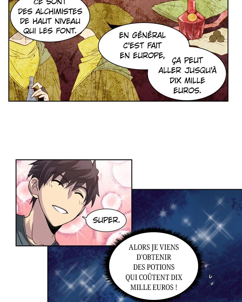 Read The Gamer FR Manga Online