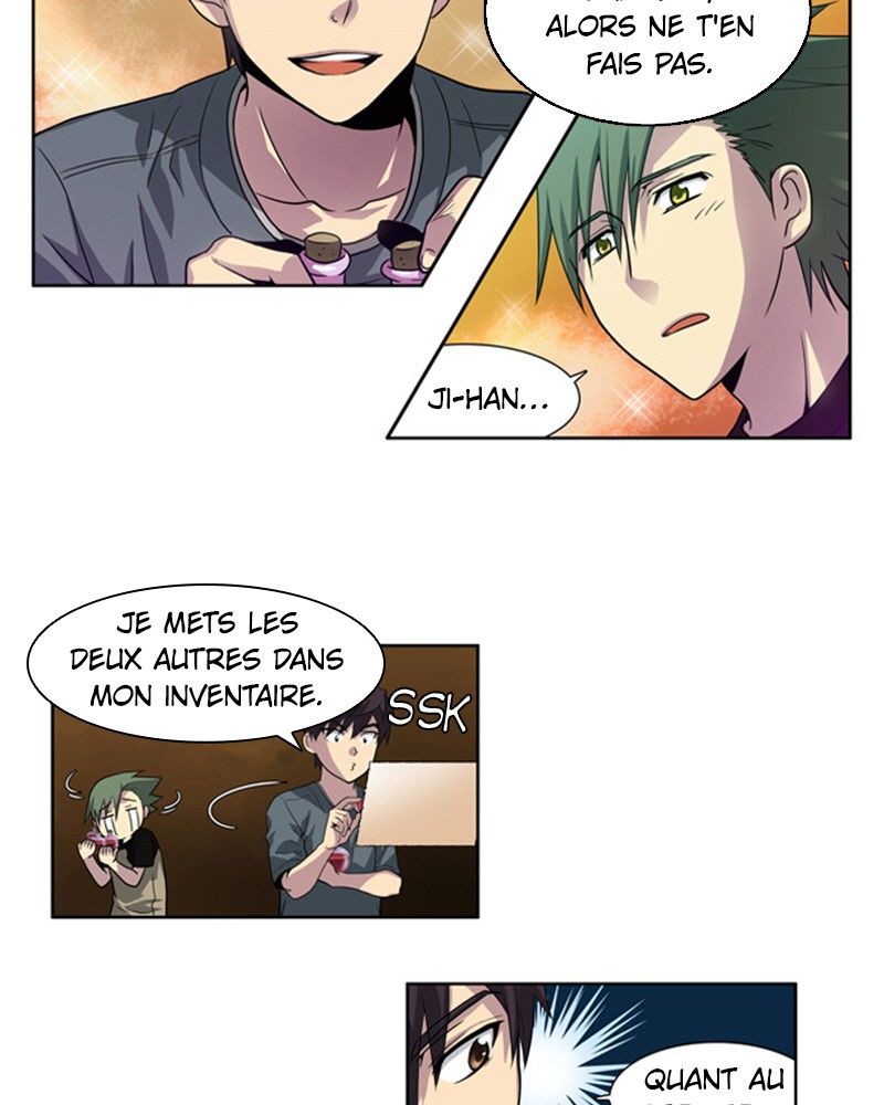 Read The Gamer FR Manga Online