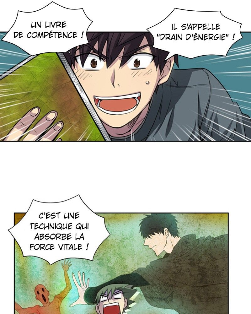 Read The Gamer FR Manga Online