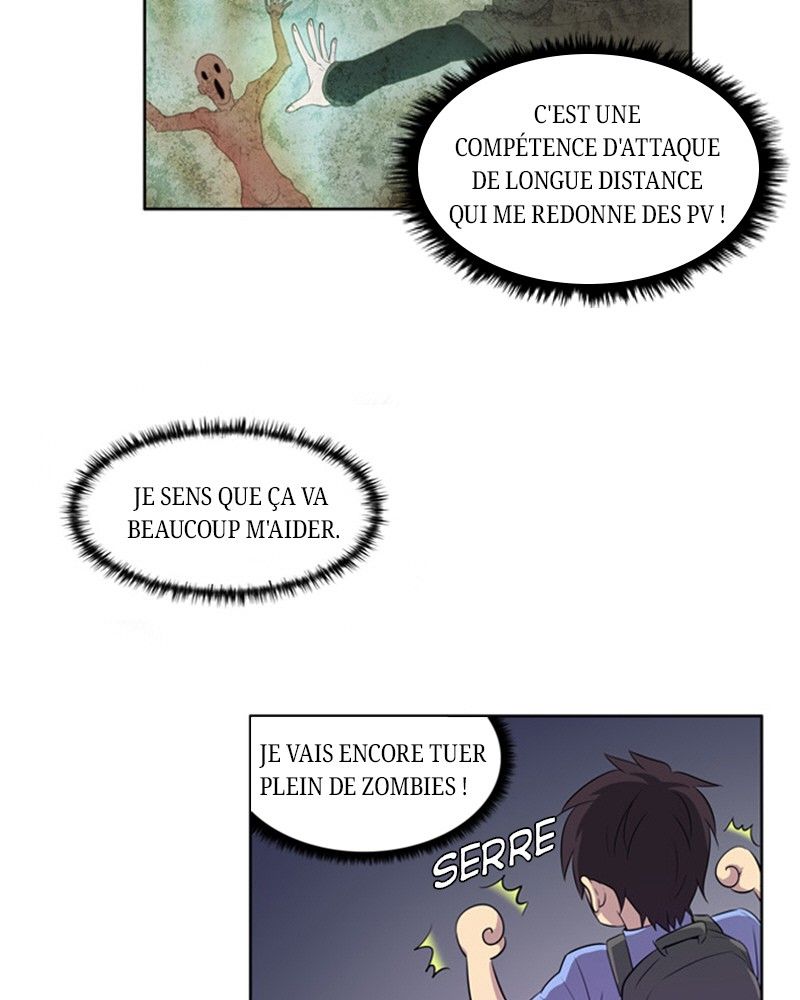 Read The Gamer FR Manga Online