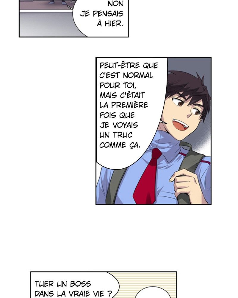 Read The Gamer FR Manga Online