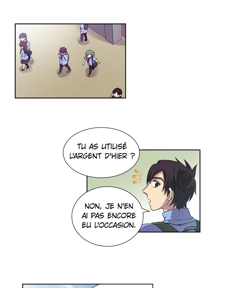 Read The Gamer FR Manga Online