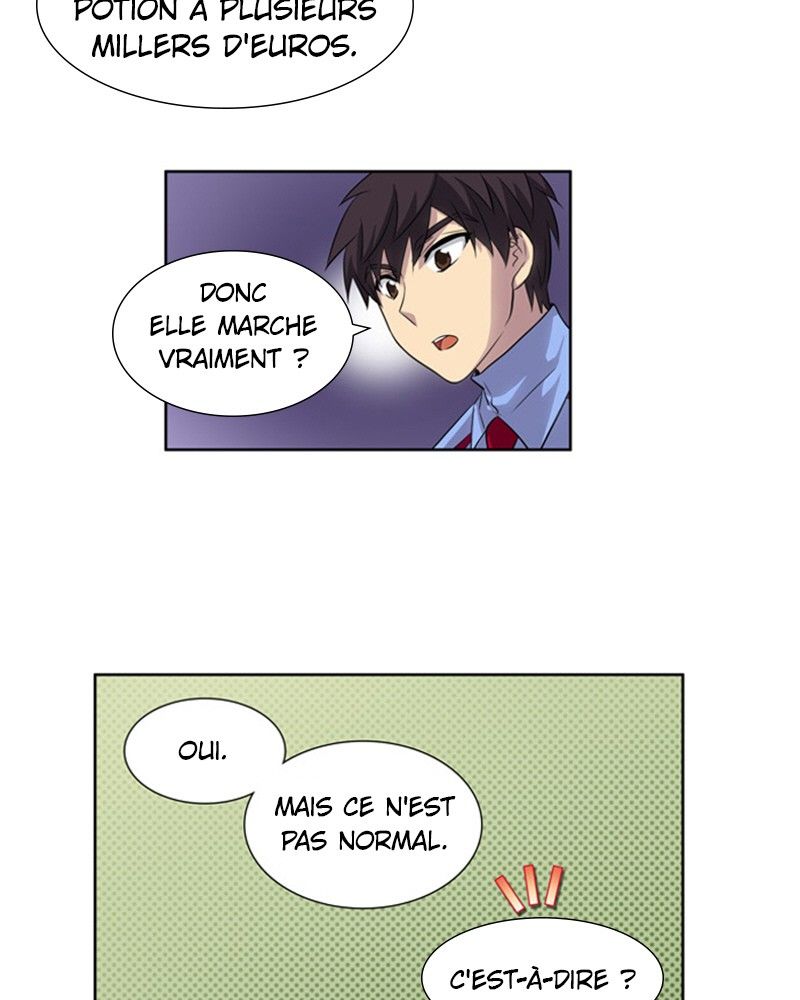 Read The Gamer FR Manga Online