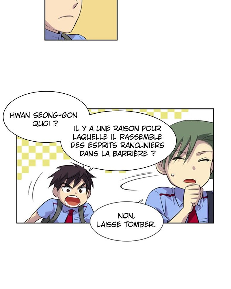 Read The Gamer FR Manga Online