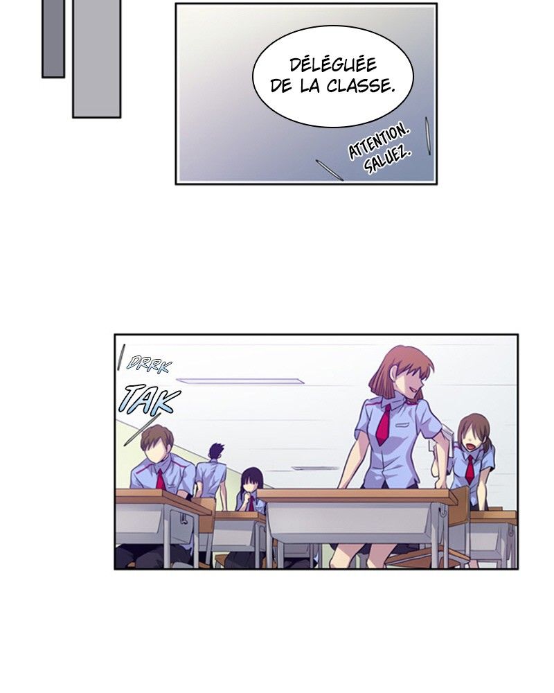 Read The Gamer FR Manga Online