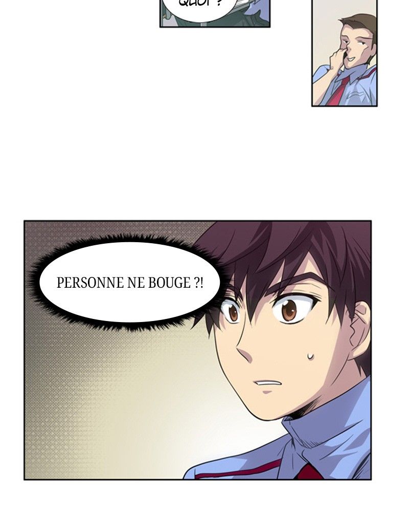 Read The Gamer FR Manga Online
