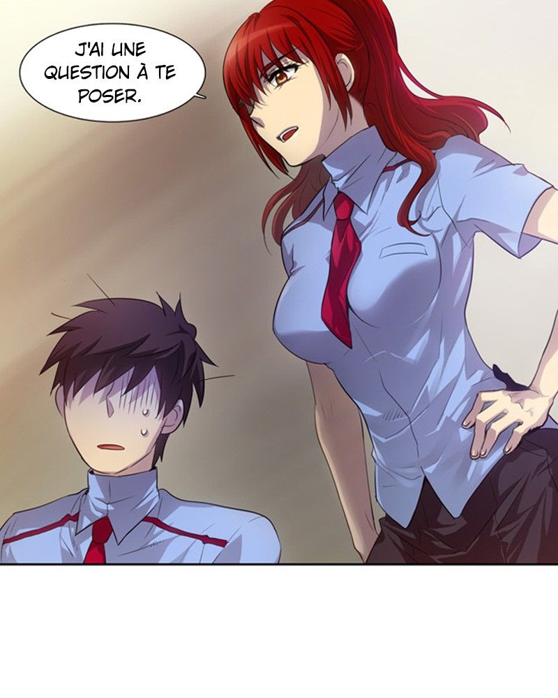 Read The Gamer FR Manga Online