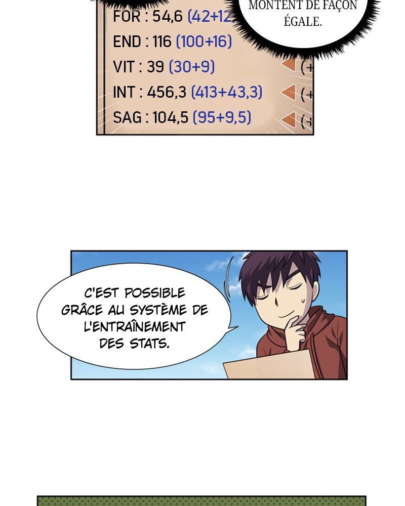 Read The Gamer FR Manga Online
