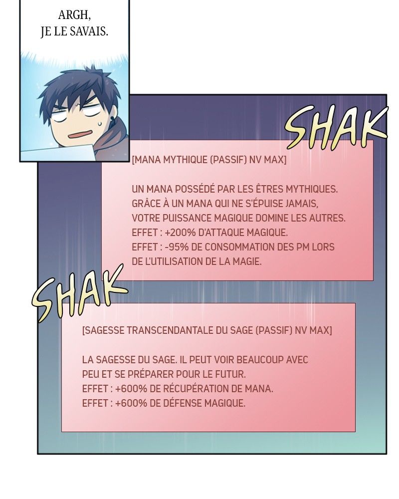 Read The Gamer FR Manga Online