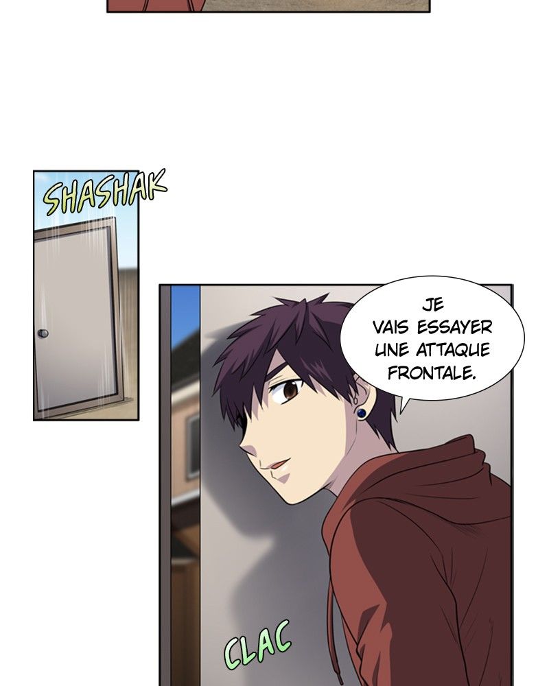 Read The Gamer FR Manga Online