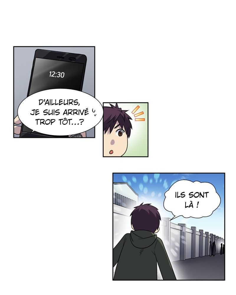 Read The Gamer FR Manga Online