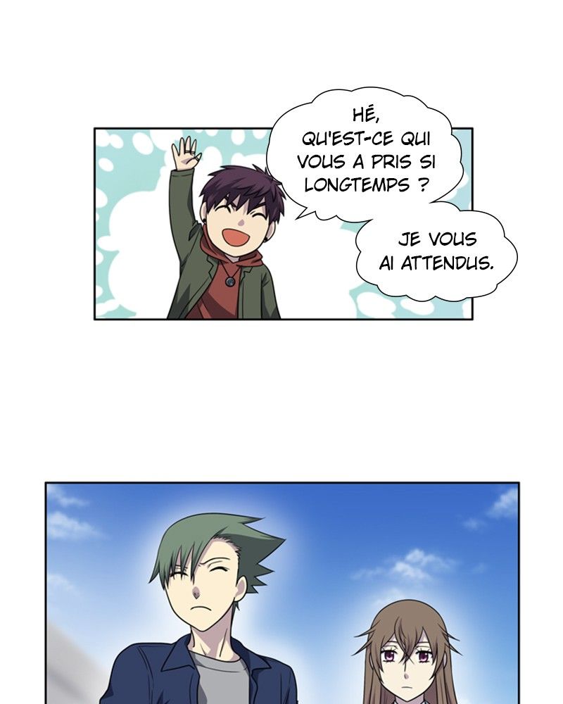 Read The Gamer FR Manga Online
