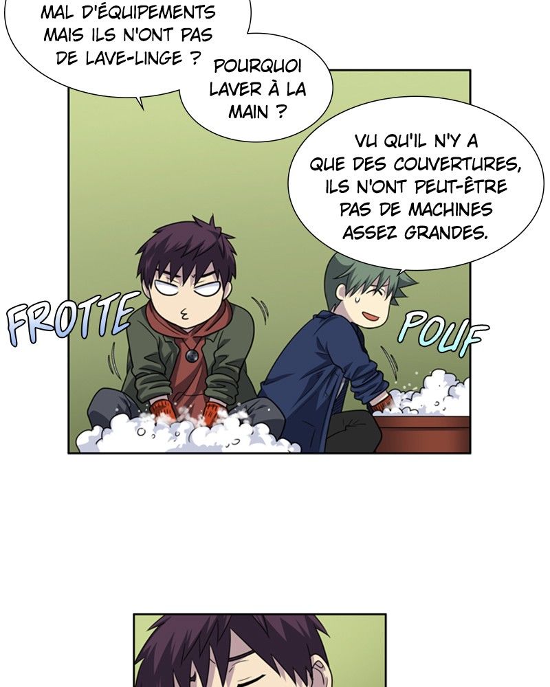 Read The Gamer FR Manga Online