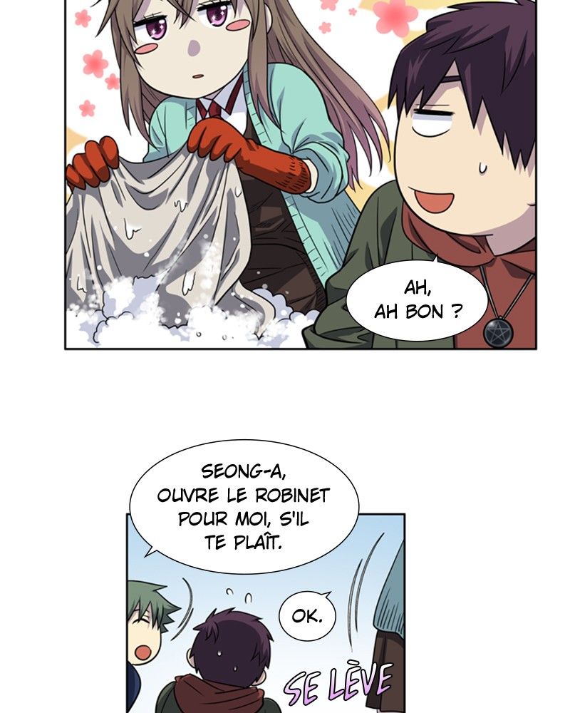 Read The Gamer FR Manga Online