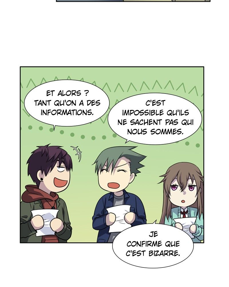 Read The Gamer FR Manga Online